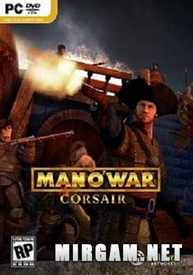 Man O War Corsair (2016) /    