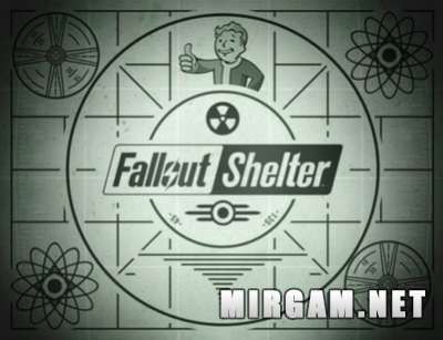 Fallout Shelter (2016) /  
