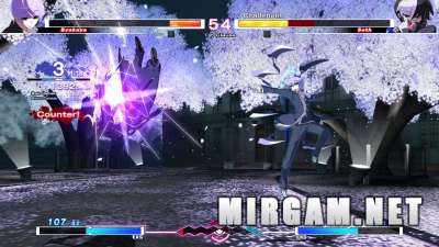 Under Night In-Birth Exe Late (2016) /   -  