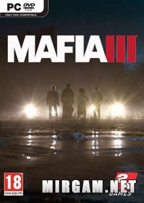 Mafia 3 Digital Deluxe Edition (2016) /  3   