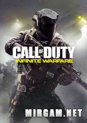 Call of Duty Infinite Warfare Digital Deluxe Edition (2016) /        