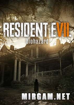 Resident Evil 7 Biohazard Gold Edition (2017) /   7   