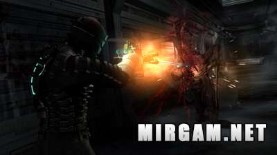 Dead Space (2008) /  