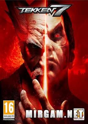 Tekken 7 Ultimate Edition (2017) /  7  