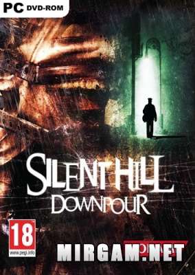 Silent Hill Downpour (2012) /   