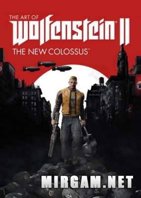 Wolfenstein II The New Colossus (2017) /  2   