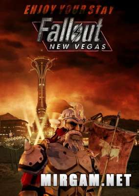 Fallout New Vegas Ultimate Edition (2010) /     