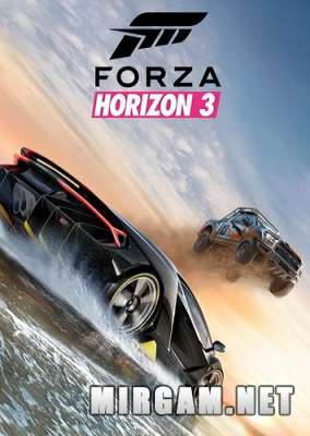 Forza Horizon 3 (2016) /   3