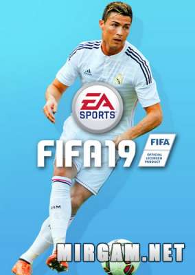 FIFA 19 (2018) /  19