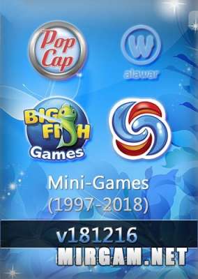 Mini-Games (1997-2018) /   (5974 .)