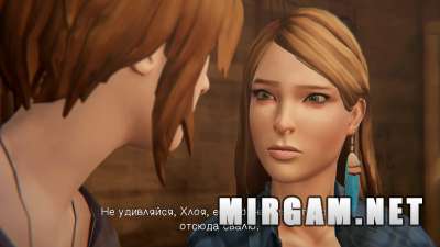Life is Strange Before the Storm The Limited Edition (2017) /         