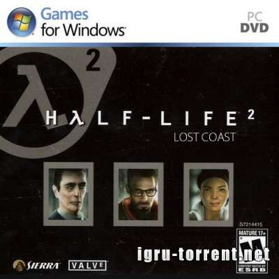 Half-Life 2 Lost Coast (2005) /   2  