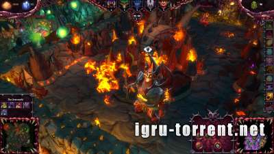 Dungeons 2 (2015) /  2