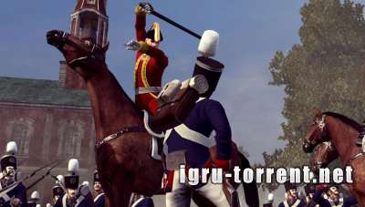 Napoleon Total War Imperial Edition (2011) /     