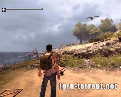How To Survive Third Person Standalone (2015) /      