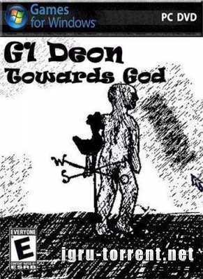 G1Deon Towards God (2011) /     
