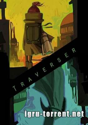 Traverser (2015) / 