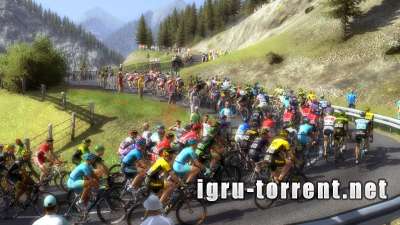 Pro Cycling Manager 2015 (2015) /    2015