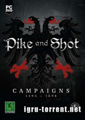 Pike and Shot Campaigns (2015) /    