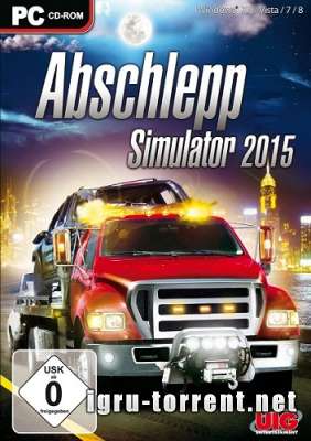 Towtruck Simulator 2015 (2014) /   2015