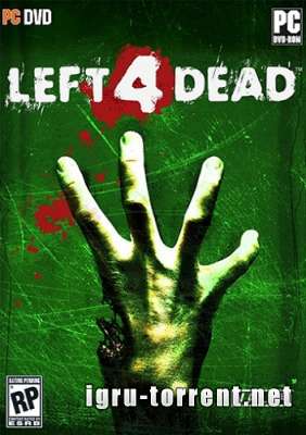 Left 4 Dead (2008) /  4 
