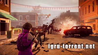 State of Decay Year One Survival Edition (2015) /       