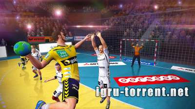 Handball 16 (2015) /  16