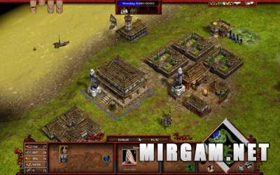 Age of Mythology Extended Edition: Tale of the Dragon (2016) /         