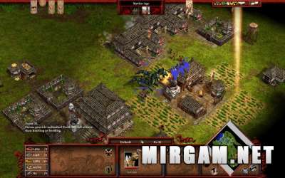 Age of Mythology Extended Edition: Tale of the Dragon (2016) /         
