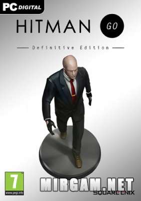 Hitman GO Definitive Edition (2016) /    