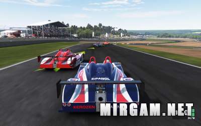 Project CARS (2015) /  