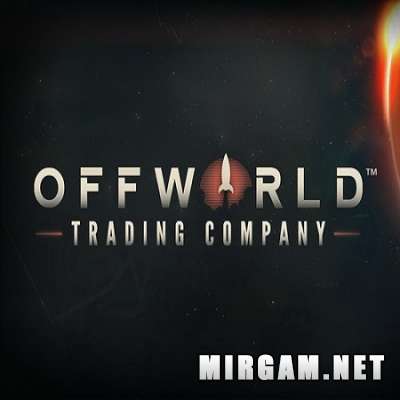 Offworld Trading Company (2016) /   