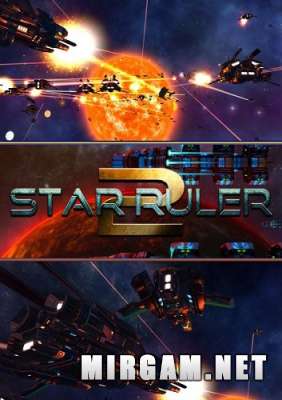 Star Ruler 2 (2015) /   2