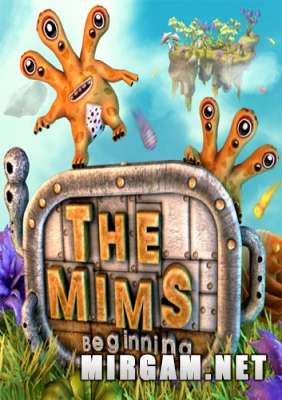 The Mims Beginning (2016) /   