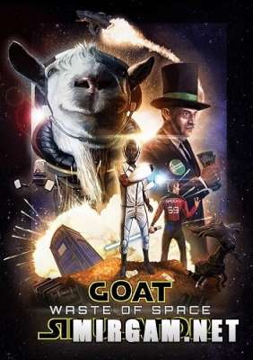 Goat Simulator (2014) /  