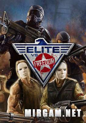 Elite vs. Freedom (2016) /   
