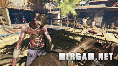 Dead Island Definitive Collection (2016) /    