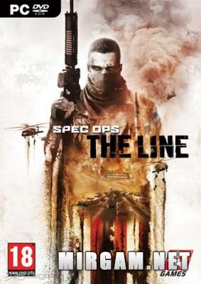 Spec Ops The Line (2012) /    
