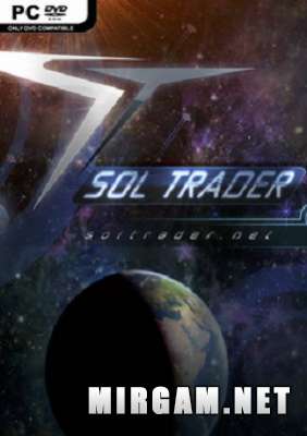 Sol Trader (2016) /  
