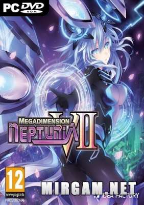 Megadimension Neptunia VII (2016) /   7