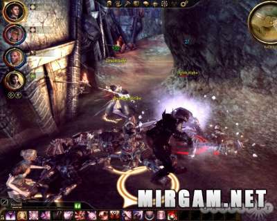 Dragon Age Origins Ultimate Edition (2010) /     
