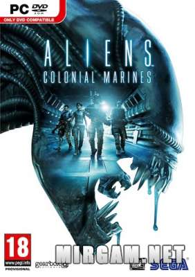 Aliens Colonial Marines (2013) /   
