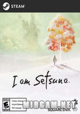 I am Setsuna (2016) /   