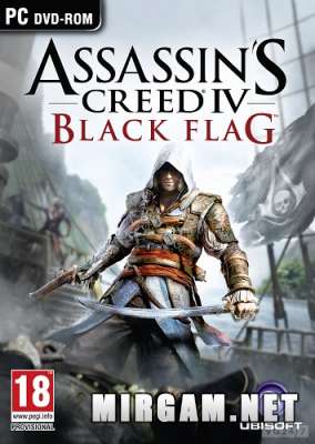 Assassins Creed IV Black Flag (2013) /   4 ׸ 